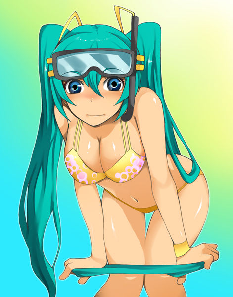 Vocaloid part1 page 2 full