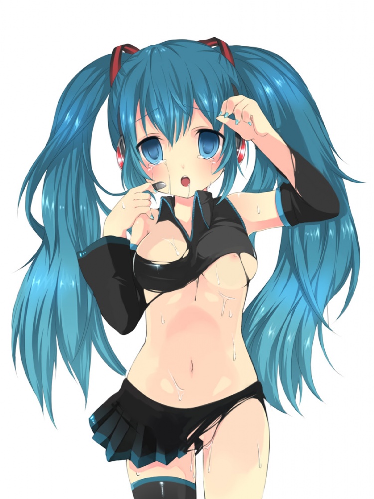 Vocaloid part1 page 9 full