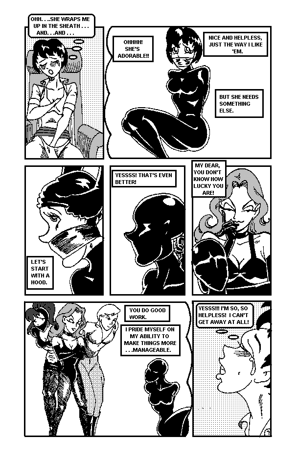 DayDreaming page 7 full