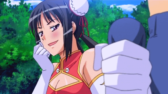 Hentai Anime Gif page 4 full