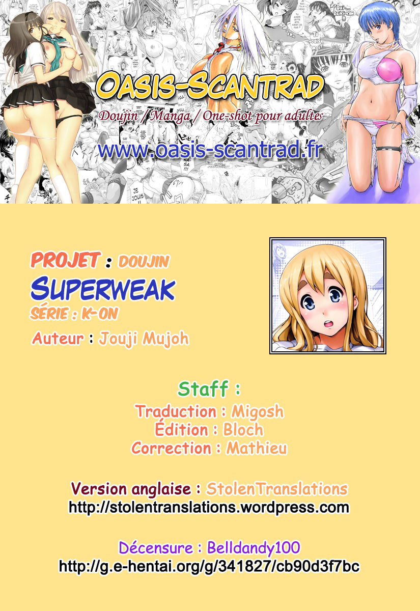 Suggoi Usui! page 10 full