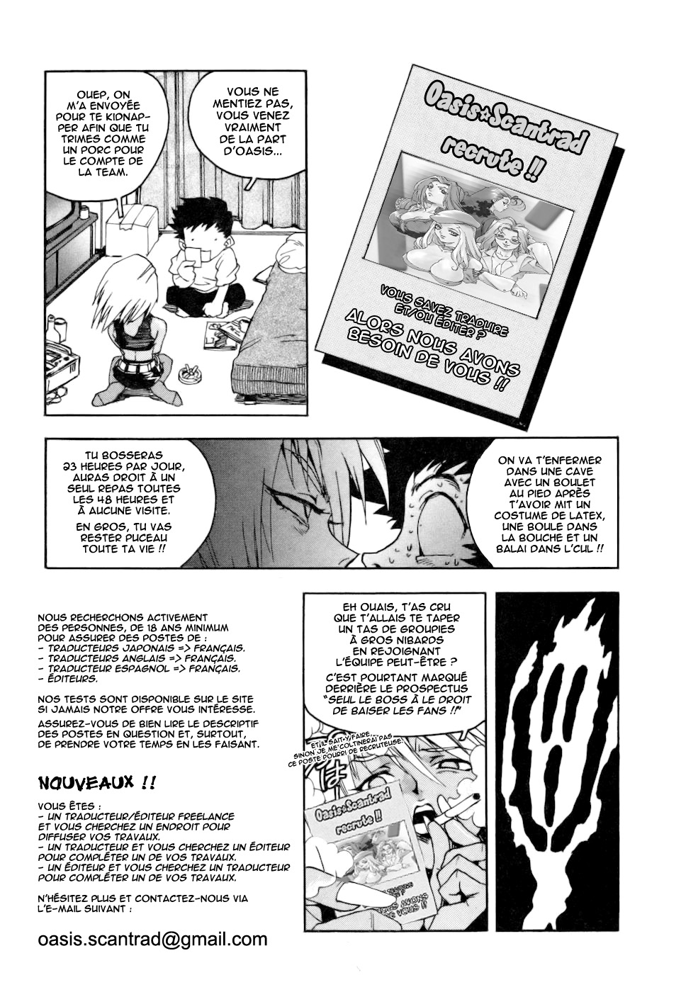 Suggoi Usui! page 9 full