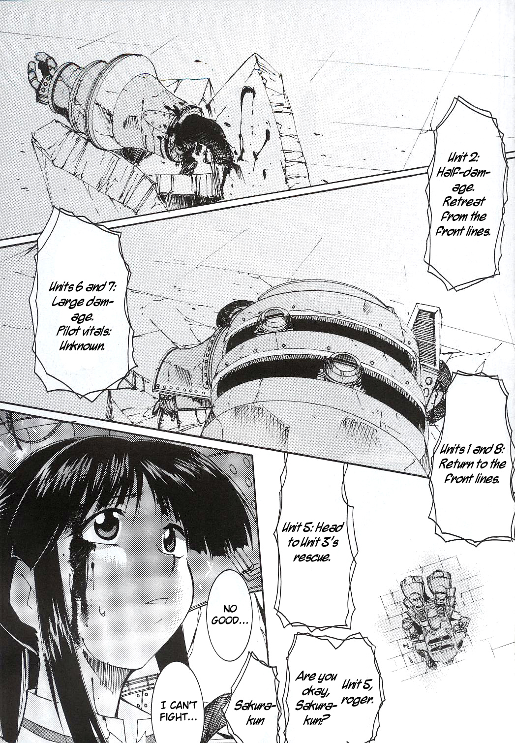 Tegami page 4 full