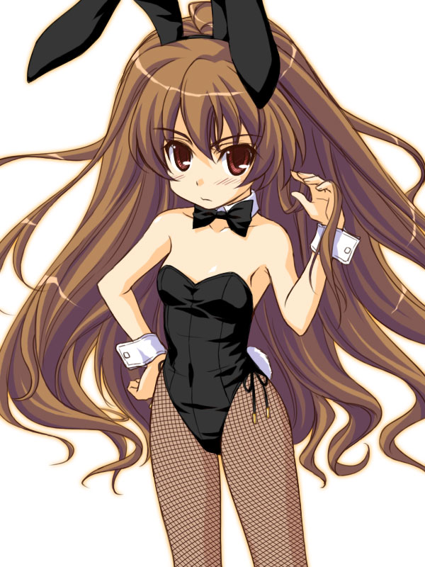 Bunny suits page 3 full