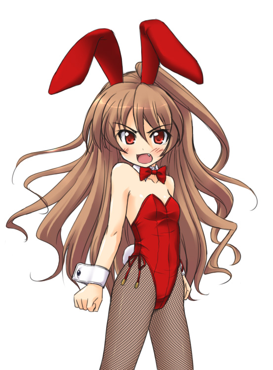 Bunny suits page 4 full