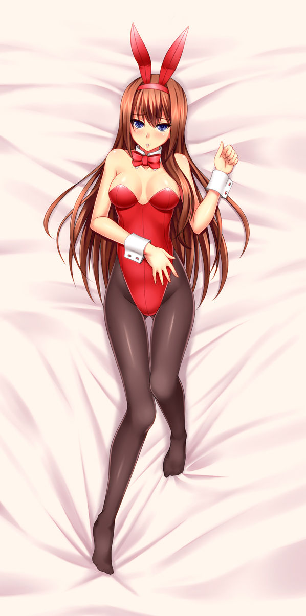 Bunny suits page 8 full