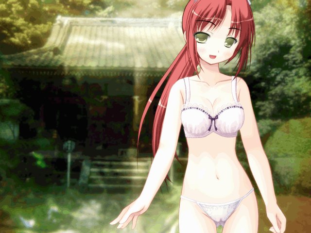 Imouto Kunoichi Murasaki page 6 full