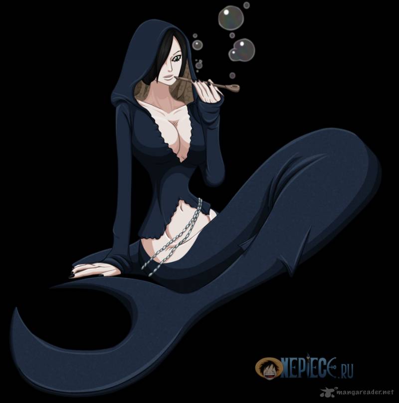 one piece animals+women page 10 full