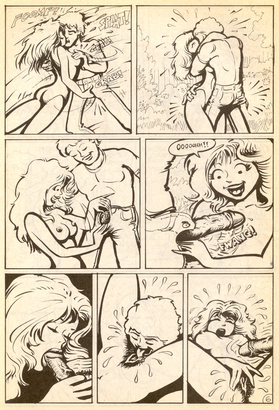 Cherry Poptart #2 page 8 full