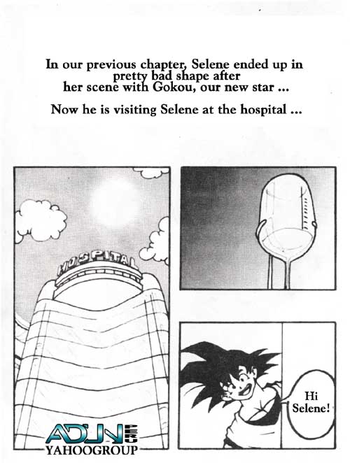 All Star Hentai page 1 full