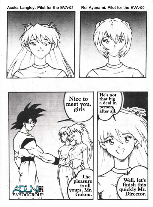 All Star Hentai page 10 full