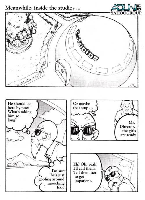 All Star Hentai page 4 full