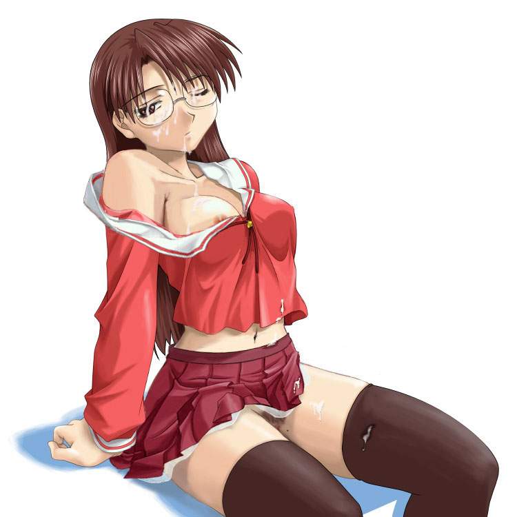 Azumanga Hentai page 2 full