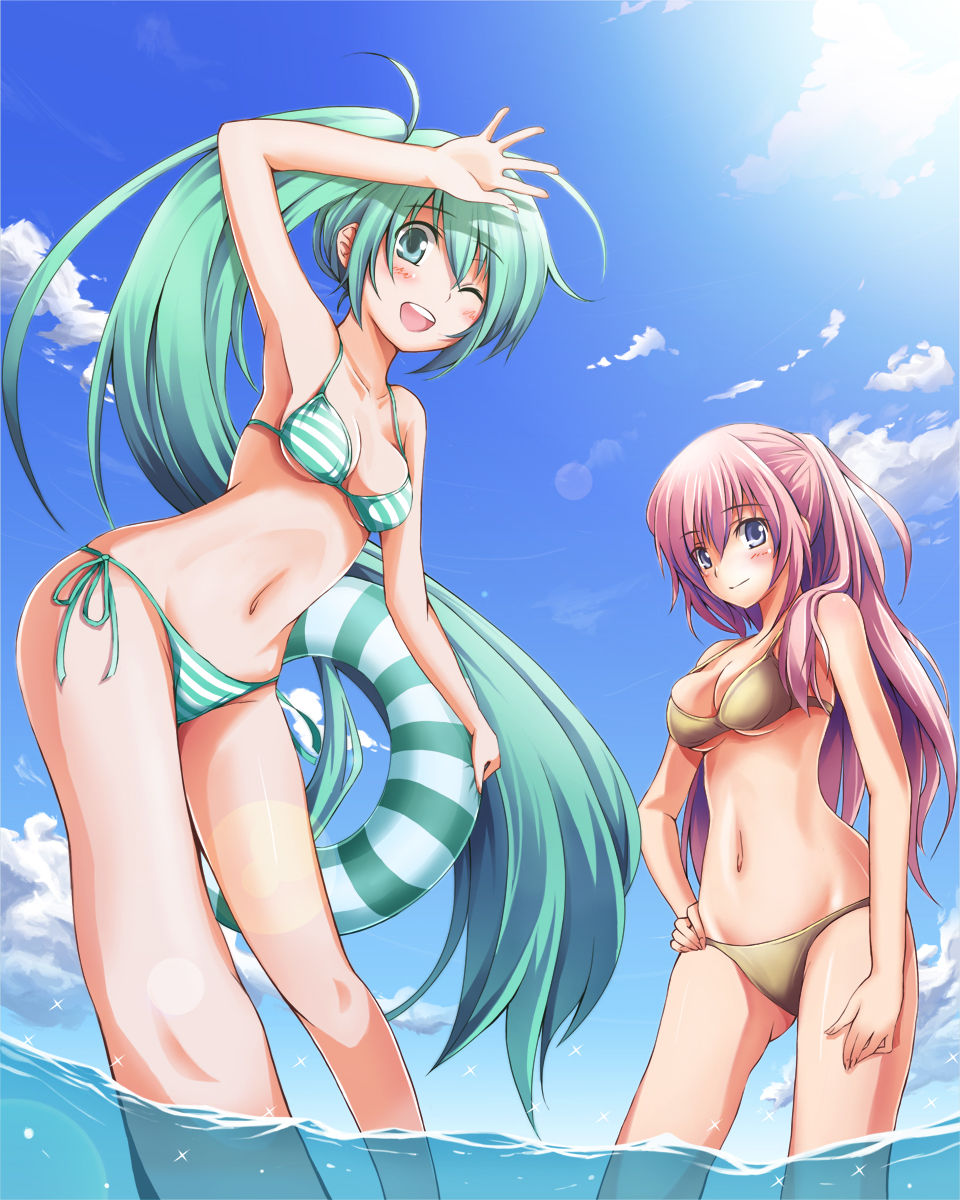 - Artist - Chiri page 3 full
