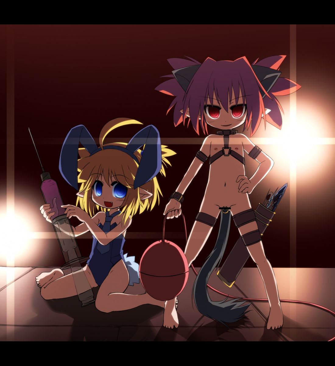 <Pixiv>kso page 1 full