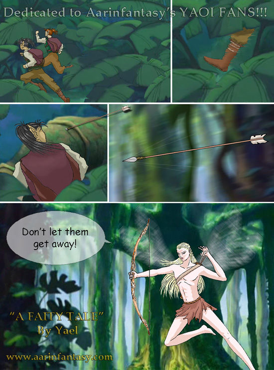 Fariy Tale Ch 1-2 page 1 full