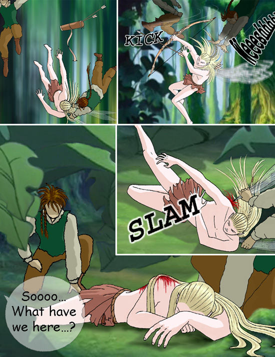 Fariy Tale Ch 1-2 page 4 full