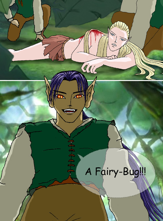 Fariy Tale Ch 1-2 page 5 full