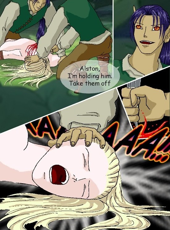 Fariy Tale Ch 1-2 page 9 full
