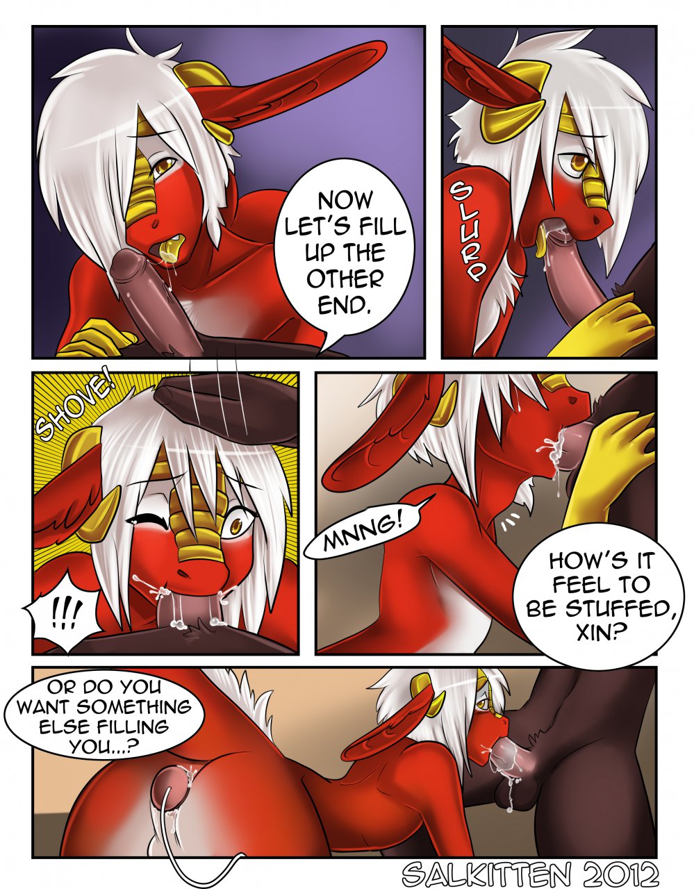 Nice and Full page 3 full