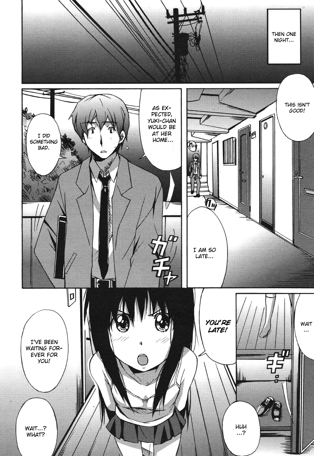 Ohiza de Continue page 4 full