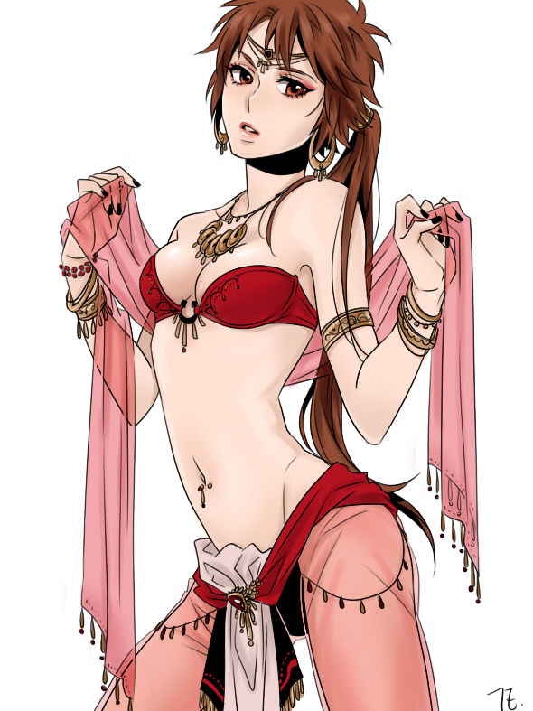 Piercing 5 page 8 full