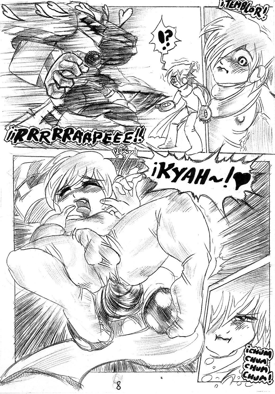 Popman; page 10 full