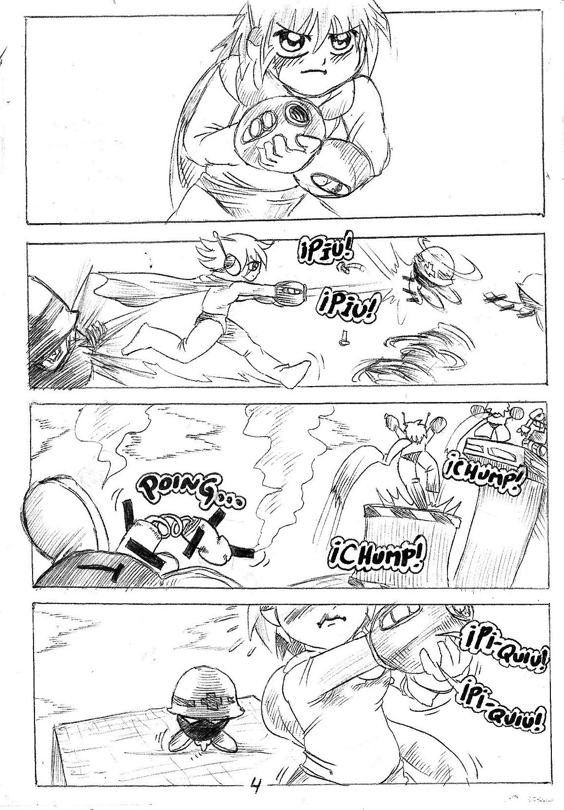 Popman; page 6 full