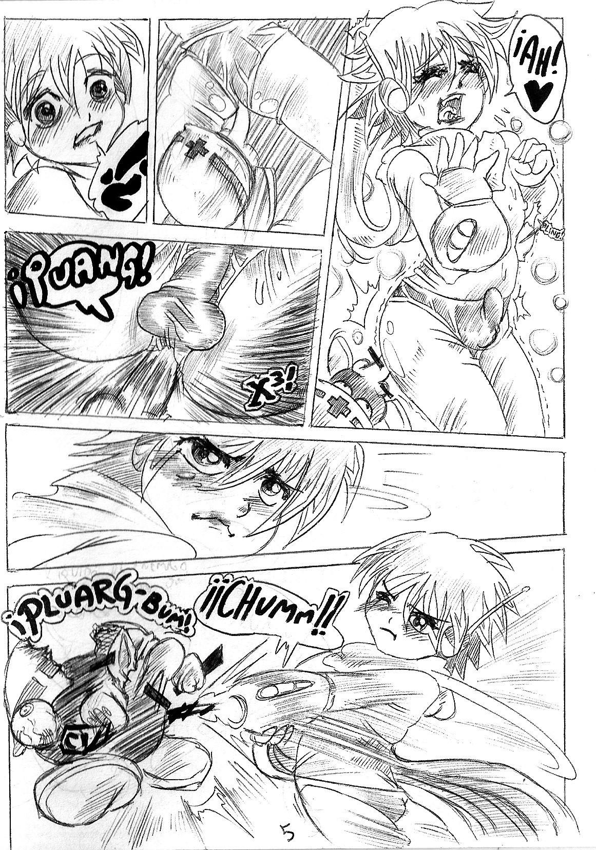 Popman; page 7 full