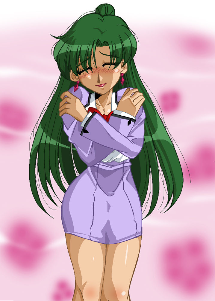 DancingDoll -SETSUNA- page 2 full