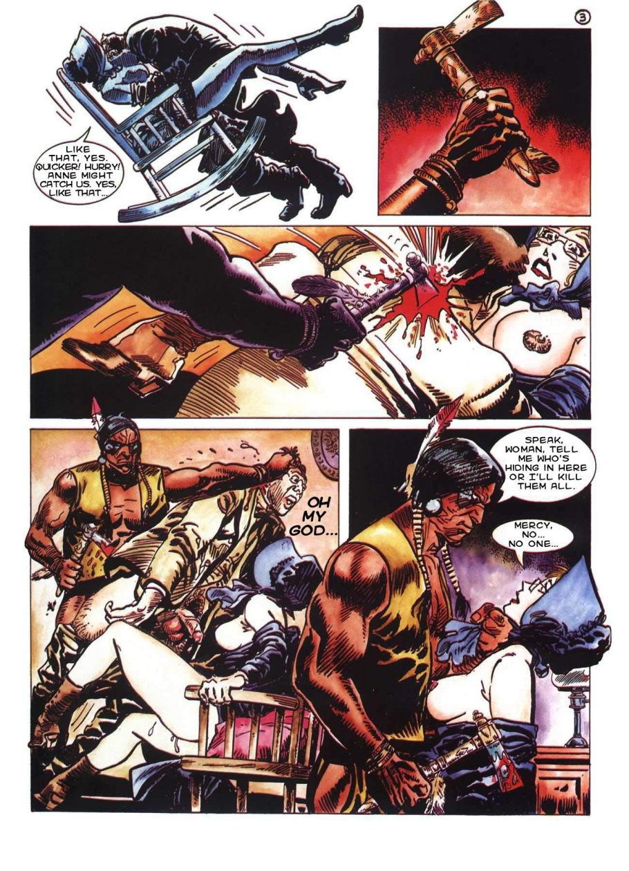 Western Sex page 4 full