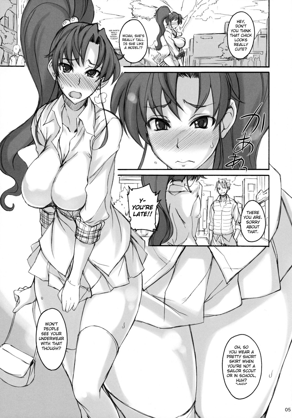 Getsu Ka Sui Moku Kin Do Nichi 5.1   =LWB= page 4 full