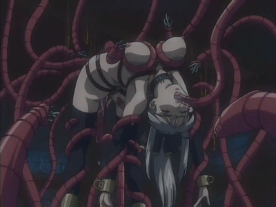 HQ Tentacle Gif Collection page 9 full