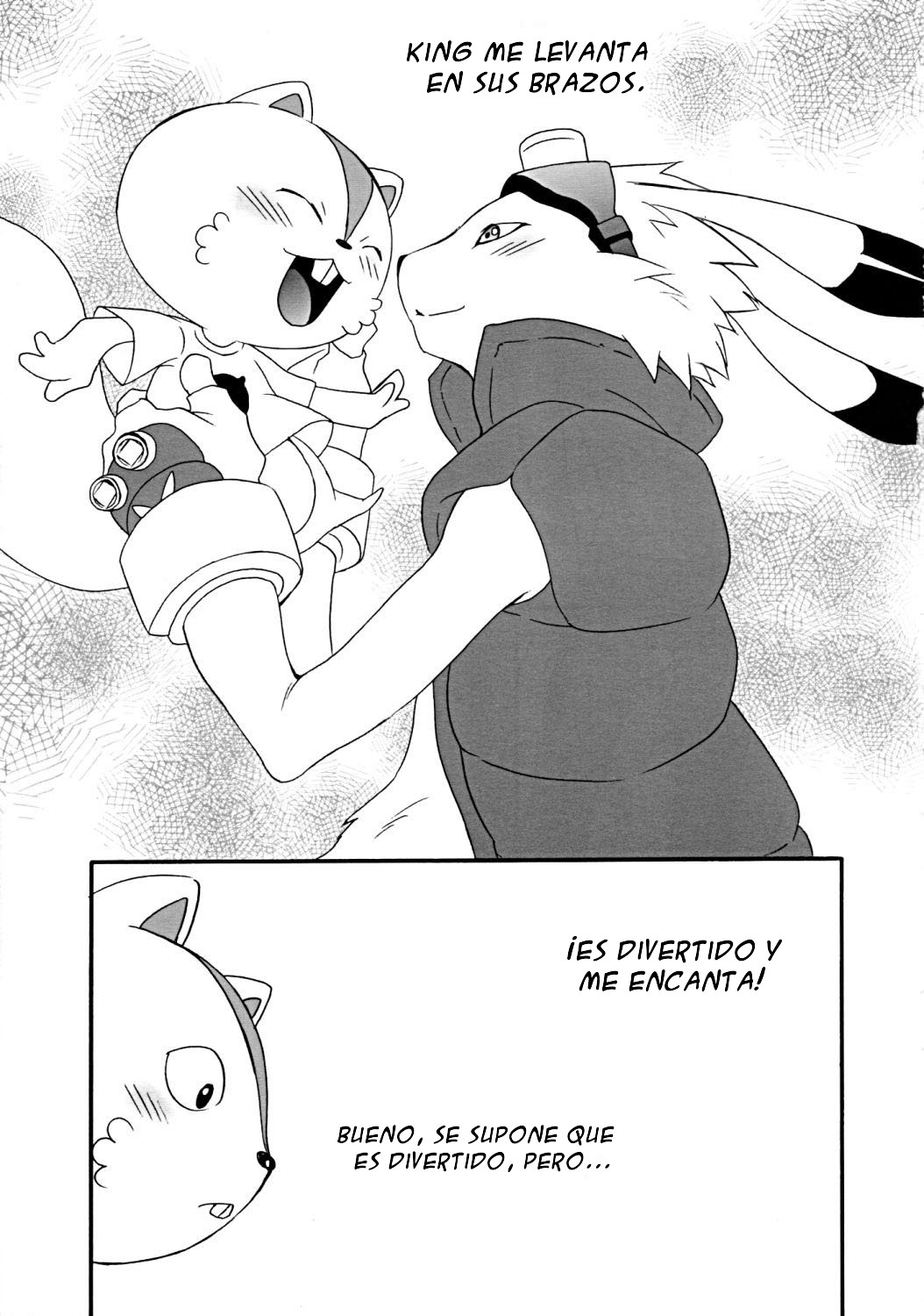Yumino Tatsuse - Nani Mon page 2 full