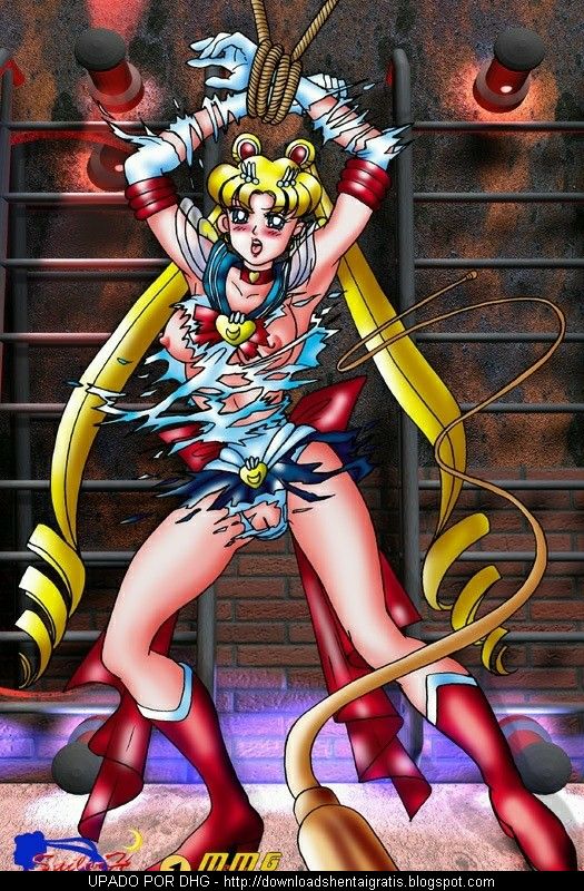 Sailor moon pack5 page 6 full