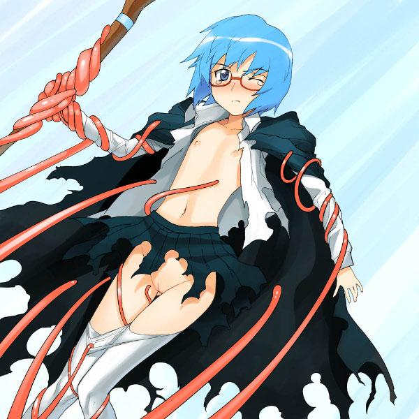 Zero No Tsukaima pics page 6 full