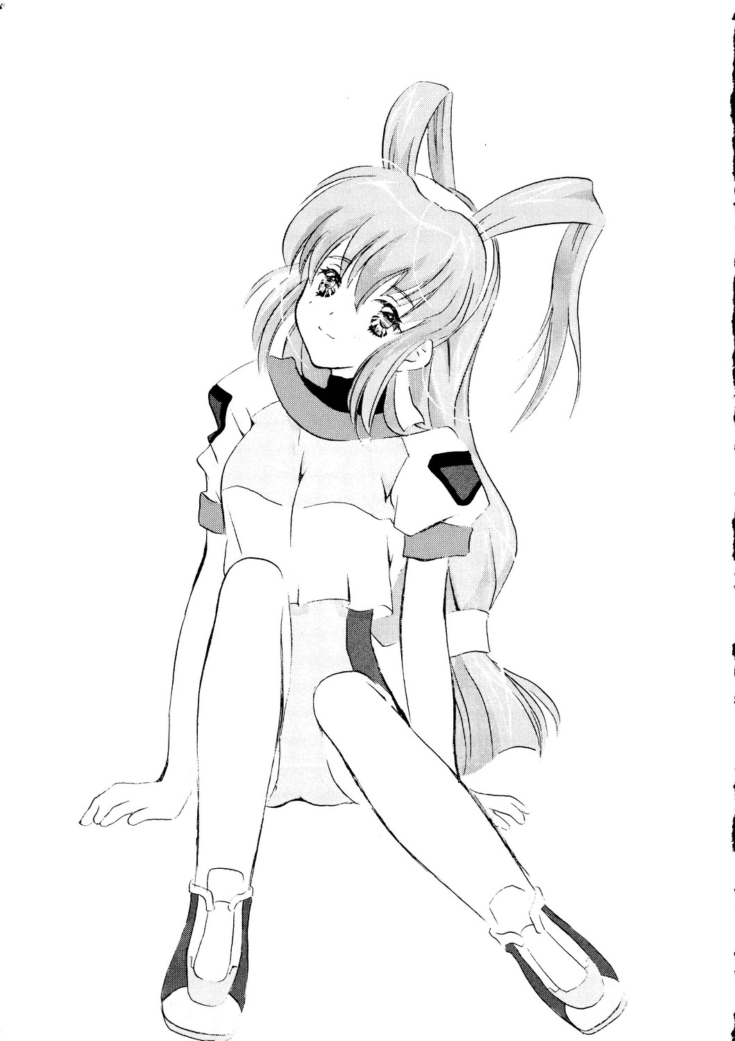 Special Undokai page 2 full