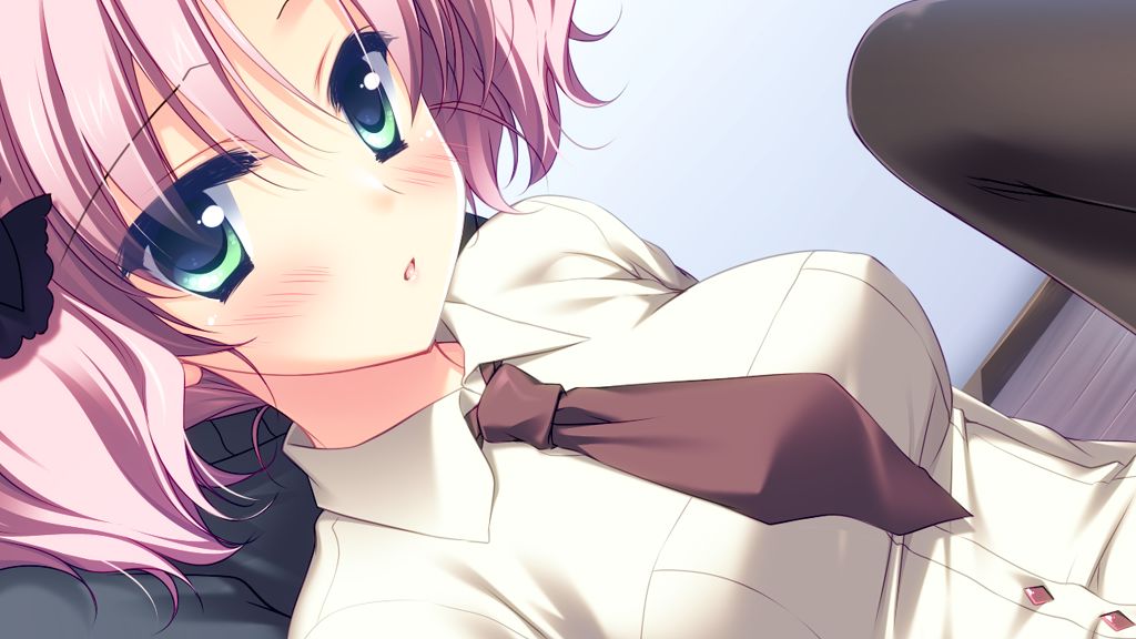 Strawberry Nauts Suzume-chan Route Tsuika Patch! page 3 full