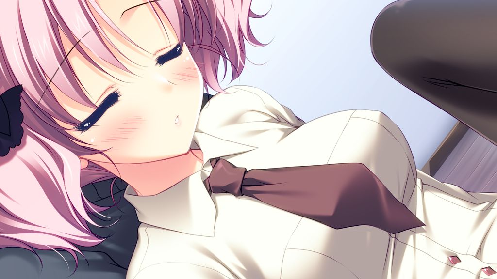 Strawberry Nauts Suzume-chan Route Tsuika Patch! page 5 full