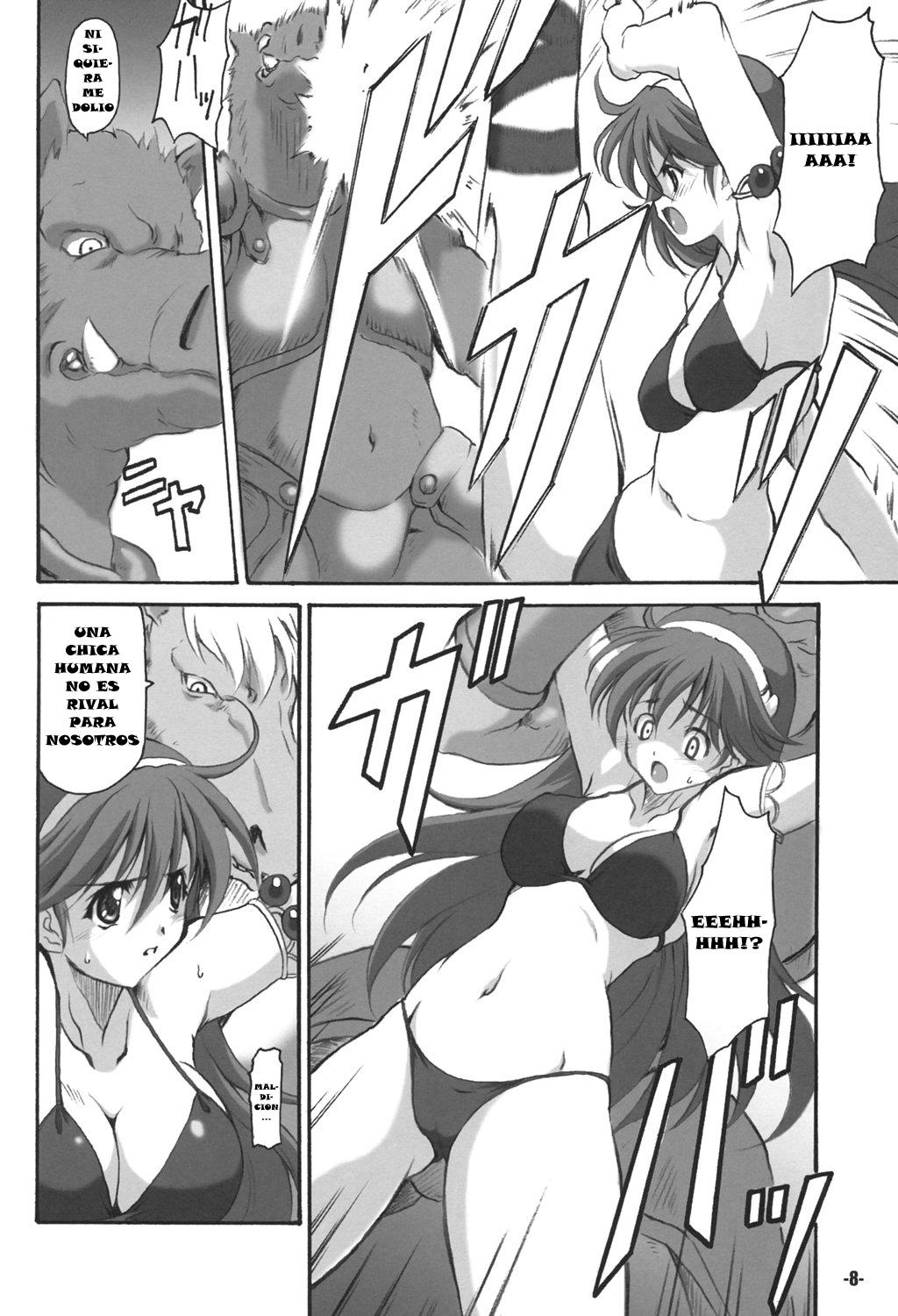 A's EXtra stage vol. 18__rev01_spanish español page 8 full