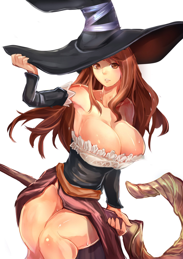 Dragon's Crown page 3 full