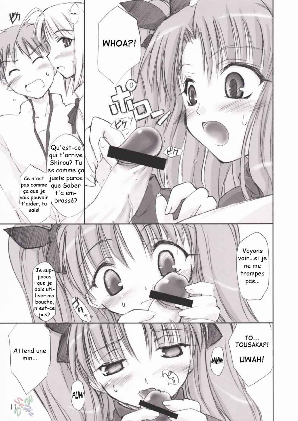 Blue berry page 10 full