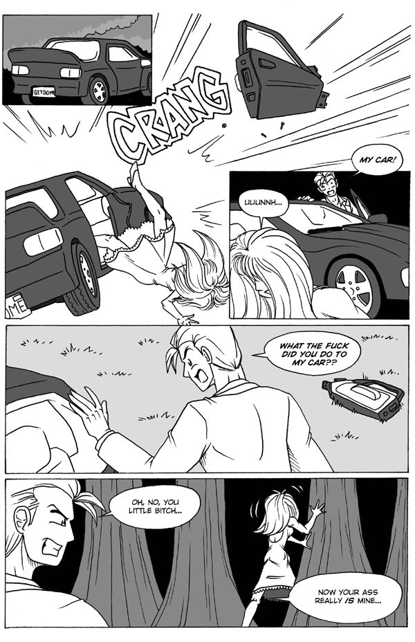 The Magnificient Milkmaid 5 page 10 full