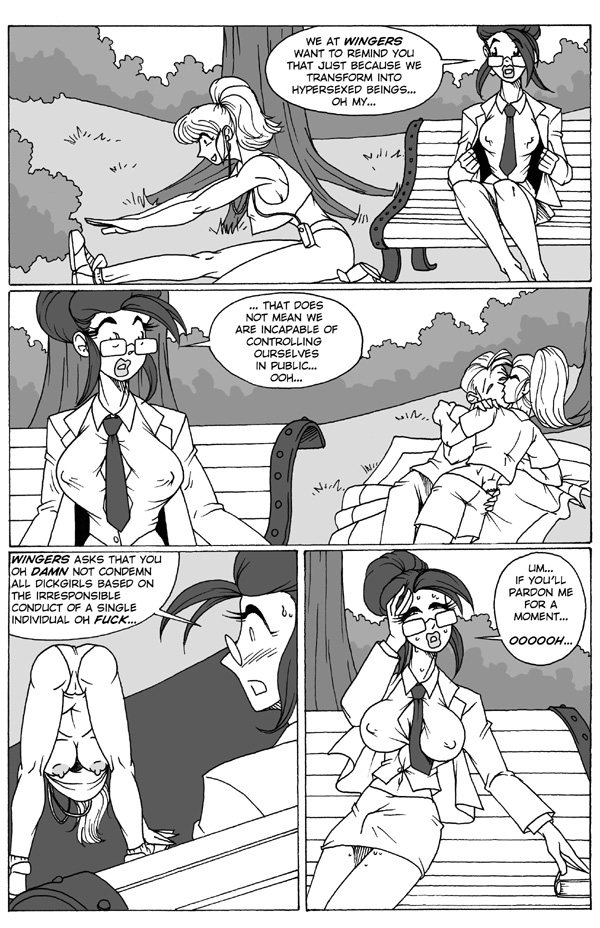 The Magnificient Milkmaid 5 page 2 full