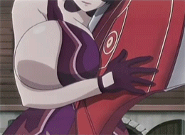 Random anime tits gifs  - Huge Breast gallery page 10 full