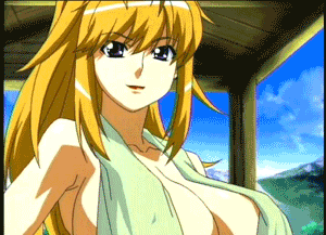 Random anime tits gifs  - Huge Breast gallery page 4 full