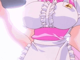 Random anime tits gifs  - Huge Breast gallery page 5 full