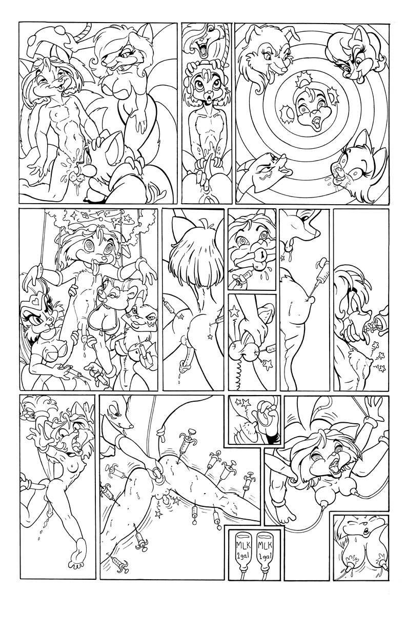 Krystalized page 2 full