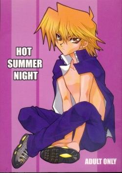 Hot Summer Night