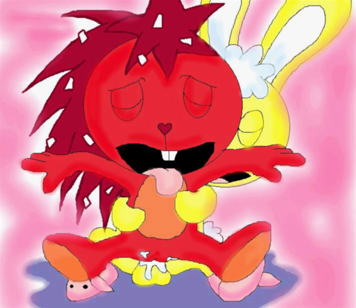 happy tree friends page 1 full